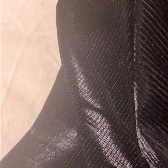 Express black long sleeve dress - Picture 5 of 5